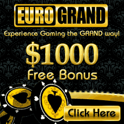 eurogrand online casino in Canada