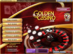 Golden Casino Bonus