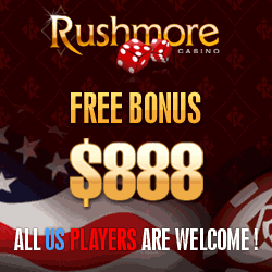 Rushmore Casino